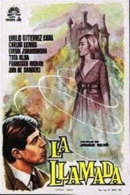 Постер к фильму Зов смотреть онлайн на HD Rezka