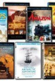 Постер к фильму Амазонка с Брюсом Пэрри смотреть онлайн на HD Rezka