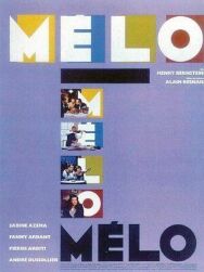 Постер к фильму Мелодрама смотреть онлайн на HD Rezka
