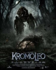 Постер к фильму Кромолео смотреть онлайн на HD Rezka