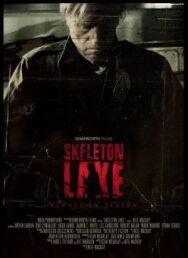 Постер к фильму Озеро скелетов смотреть онлайн на HD Rezka
