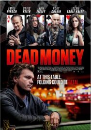 Постер к фильму Игрок смотреть онлайн на HD Rezka