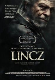 Постер к фильму Линч смотреть онлайн на HD Rezka