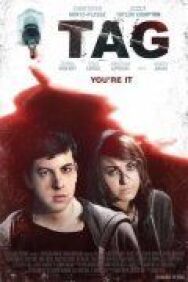 Постер к фильму Ярлык смотреть онлайн на HD Rezka