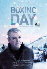 Постер к фильму День подарков смотреть онлайн на HD Rezka
