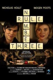 Постер к фильму Правило №3 смотреть онлайн на HD Rezka