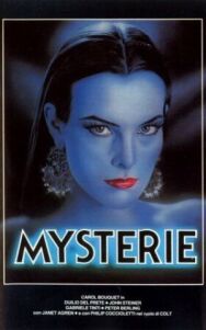 Постер к фильму Мистера смотреть онлайн на HD Rezka