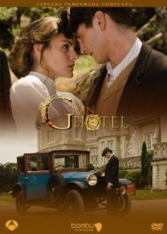 Постер к фильму Гранд отель смотреть онлайн на HD Rezka