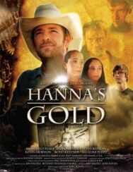 Постер к фильму Золото Ханны смотреть онлайн на HD Rezka