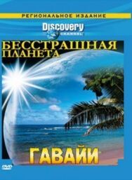 Постер к фильму Discovery: Бесстрашная планета смотреть онлайн на HD Rezka