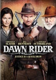 Постер к фильму Наездник рассвета смотреть онлайн на HD Rezka