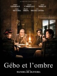 Постер к фильму Жебо и тень смотреть онлайн на HD Rezka