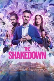 Постер к фильму Вымогательство смотреть онлайн на HD Rezka