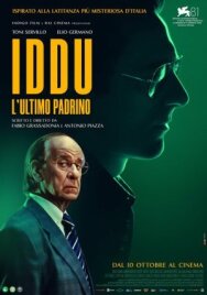 Постер к фильму Сицилийские письма смотреть онлайн на HD Rezka
