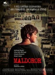 Постер к фильму Мальдорор смотреть онлайн на HD Rezka