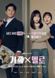 Постер к фильму Романтика дома смотреть онлайн на HD Rezka