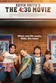 Постер к фильму Сеанс в 16:30 смотреть онлайн на HD Rezka