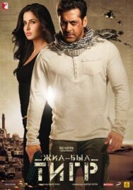 Постер к фильму Жил-был Тигр смотреть онлайн на HD Rezka