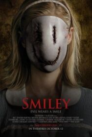 Постер к фильму Смайли смотреть онлайн на HD Rezka