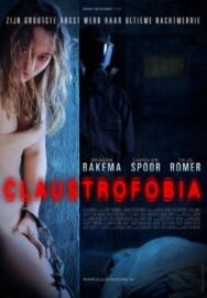 Постер к фильму Клаустрофобия смотреть онлайн на HD Rezka