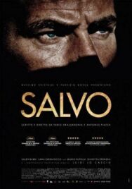 Постер к фильму Сальво смотреть онлайн на HD Rezka