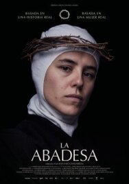 Постер к фильму Аббатиса смотреть онлайн на HD Rezka