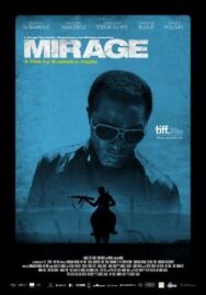 Постер к фильму Мираж смотреть онлайн на HD Rezka
