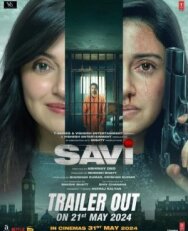 Постер к фильму Сави смотреть онлайн на HD Rezka
