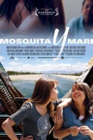 Постер к фильму Москита и Мари смотреть онлайн на HD Rezka