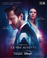 Постер к фильму Отсутствующий голос смотреть онлайн на HD Rezka