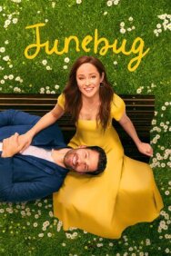 Постер к фильму Июньский жук смотреть онлайн на HD Rezka