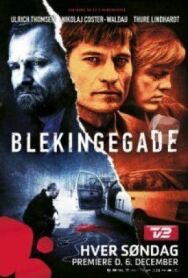 Постер к фильму Улица Блекинге смотреть онлайн на HD Rezka