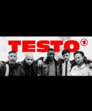 Постер к фильму Тестостерон смотреть онлайн на HD Rezka