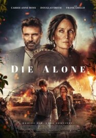 Постер к фильму Спящая смотреть онлайн на HD Rezka