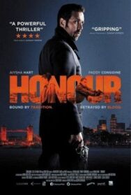 Постер к фильму Честь смотреть онлайн на HD Rezka