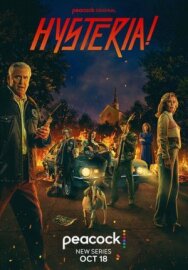 Постер к фильму Истерия! смотреть онлайн на HD Rezka