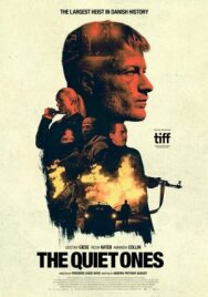 Постер к фильму Тихие смотреть онлайн на HD Rezka