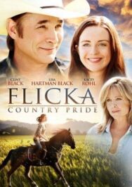 Постер к фильму Флика 3 смотреть онлайн на HD Rezka