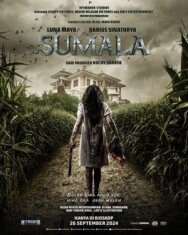 Постер к фильму Сумала смотреть онлайн на HD Rezka