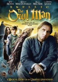 Постер к фильму Скеллиг смотреть онлайн на HD Rezka