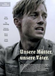 Постер к фильму Наши матери, наши отцы смотреть онлайн на HD Rezka