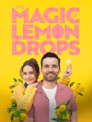 Постер к фильму Волшебные лимонные дольки смотреть онлайн на HD Rezka