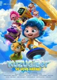 Постер к фильму Ромашка смотреть онлайн на HD Rezka