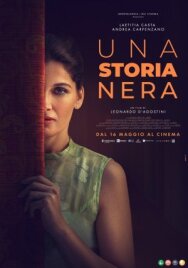 Постер к фильму Тёмная история смотреть онлайн на HD Rezka