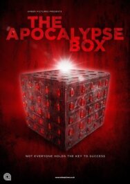Постер к фильму Ящик Апокалипсиса смотреть онлайн на HD Rezka