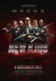 Постер к фильму Новые парни нитро смотреть онлайн на HD Rezka