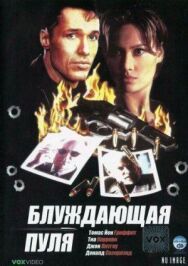 Постер к фильму Блуждающая пуля смотреть онлайн на HD Rezka