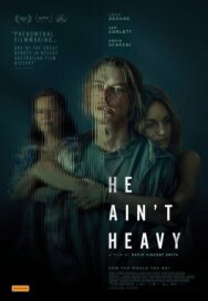 Постер к фильму С ним не тяжело смотреть онлайн на HD Rezka