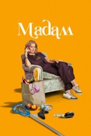 Постер к фильму Мадам смотреть онлайн на HD Rezka
