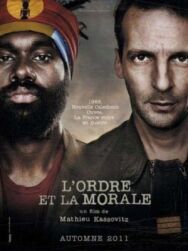 Постер к фильму Порядок и мораль смотреть онлайн на HD Rezka